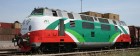 02504 Tillig Diesel locomotive D 220 of FER